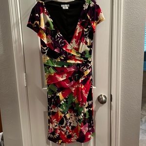 London Times dress size 6